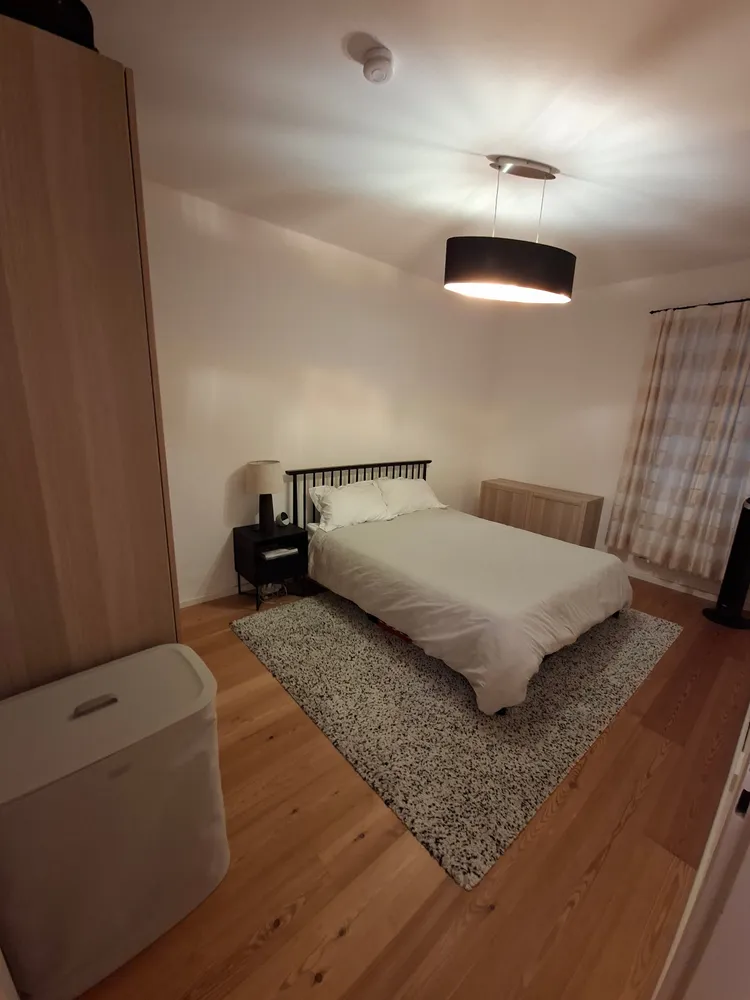 2 room apartment with 68 m² in Munich – Photo 6