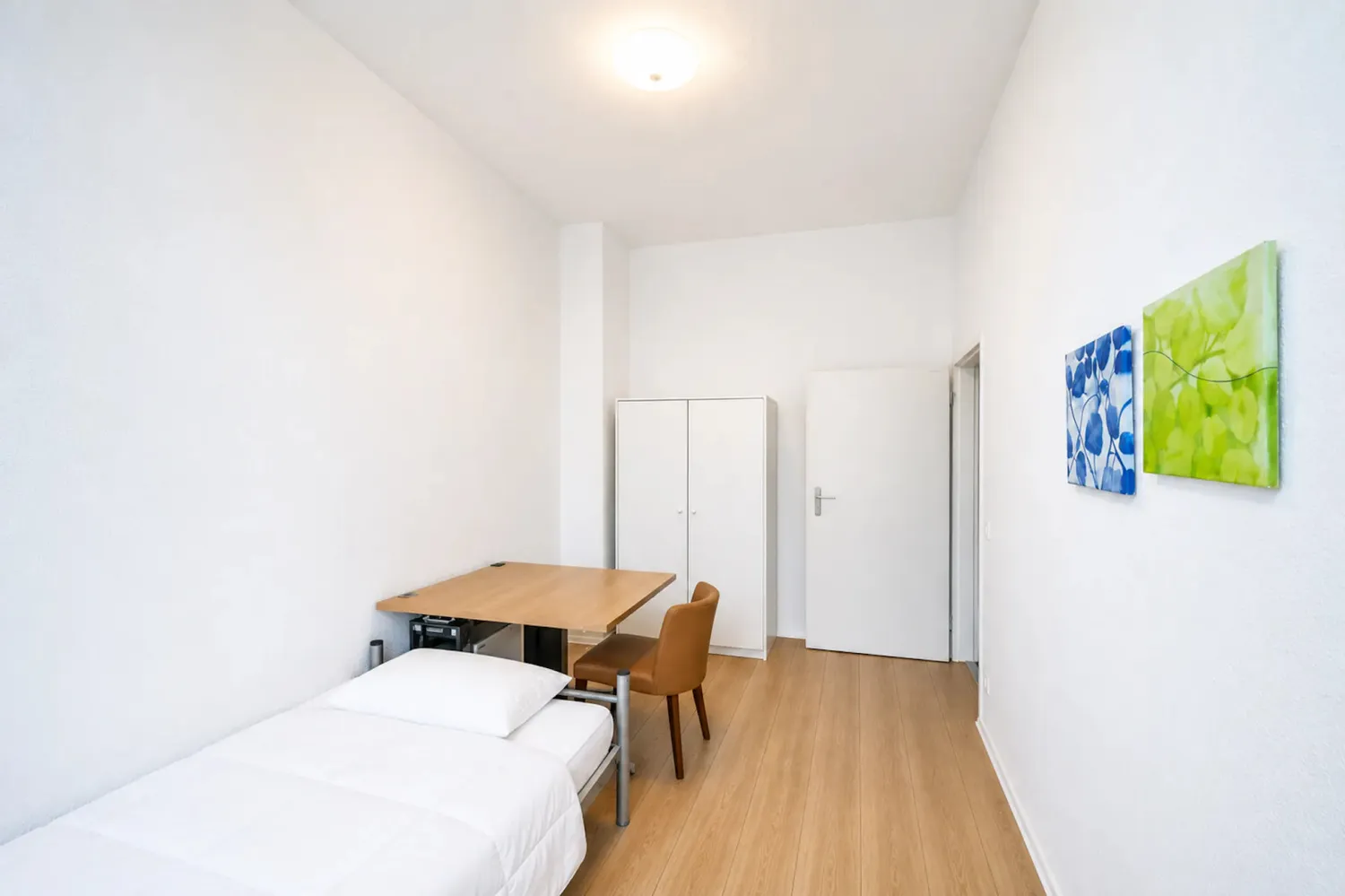 WG-Zimmer mit 12 m² in Berlin – Bild 6