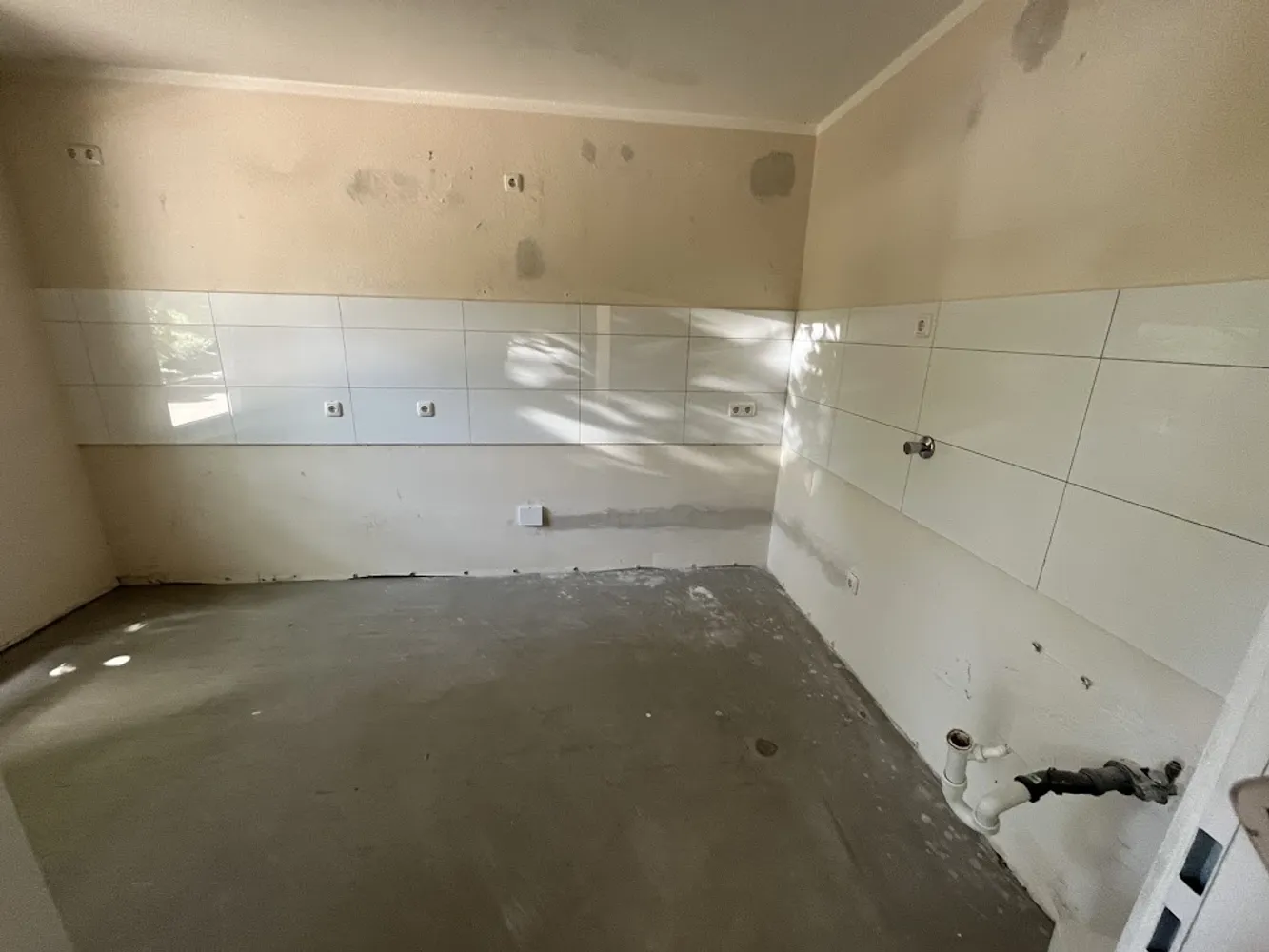2 Zimmer Wohnung mit 67 m² in Essen – Bild 4