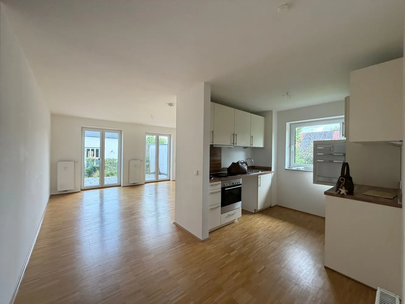3 Zimmer Wohnung mit 80 m² in Bremen – Bild 1