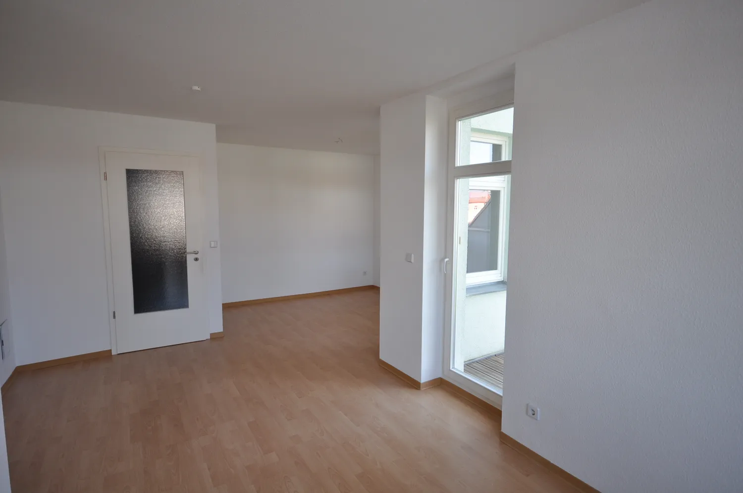 4 Zimmer Wohnung mit 94 m² in Zwickau – Bild 5