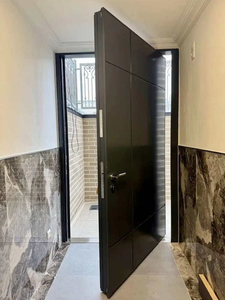 2 Zimmer Wohnung mit 62 m² in Lübeck – Bild 8
