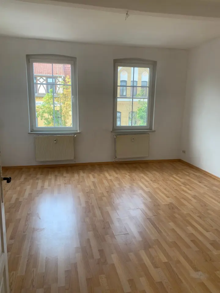 2 Zimmer Wohnung mit 63 m² in Lutherstadt Wittenberg – Bild 1