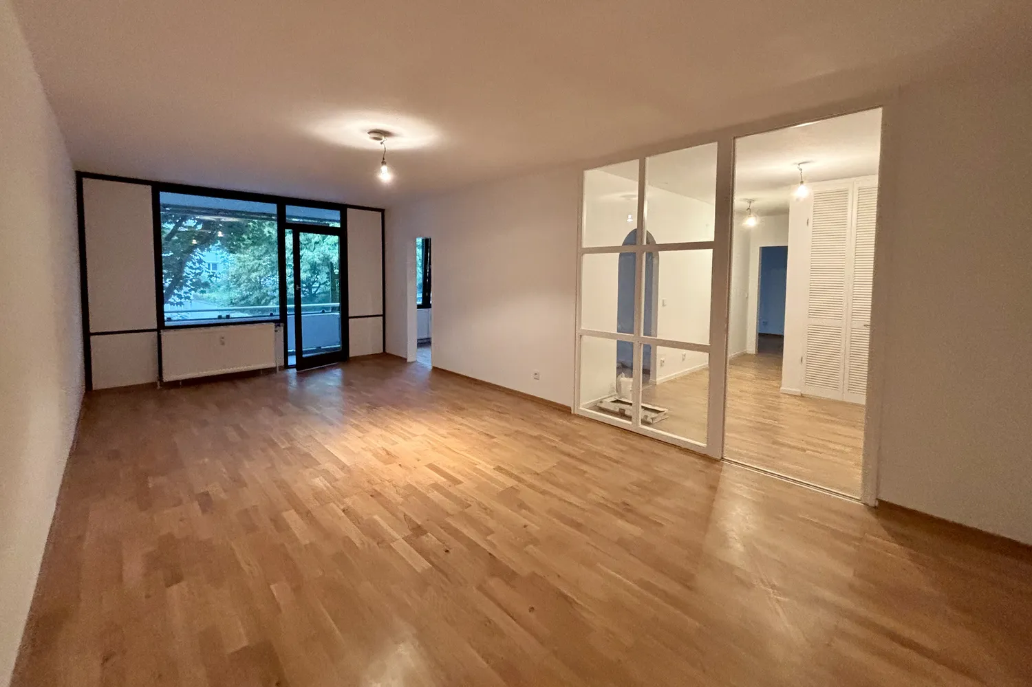 3 Zimmer Wohnung mit 85 m² in München – Bild 1