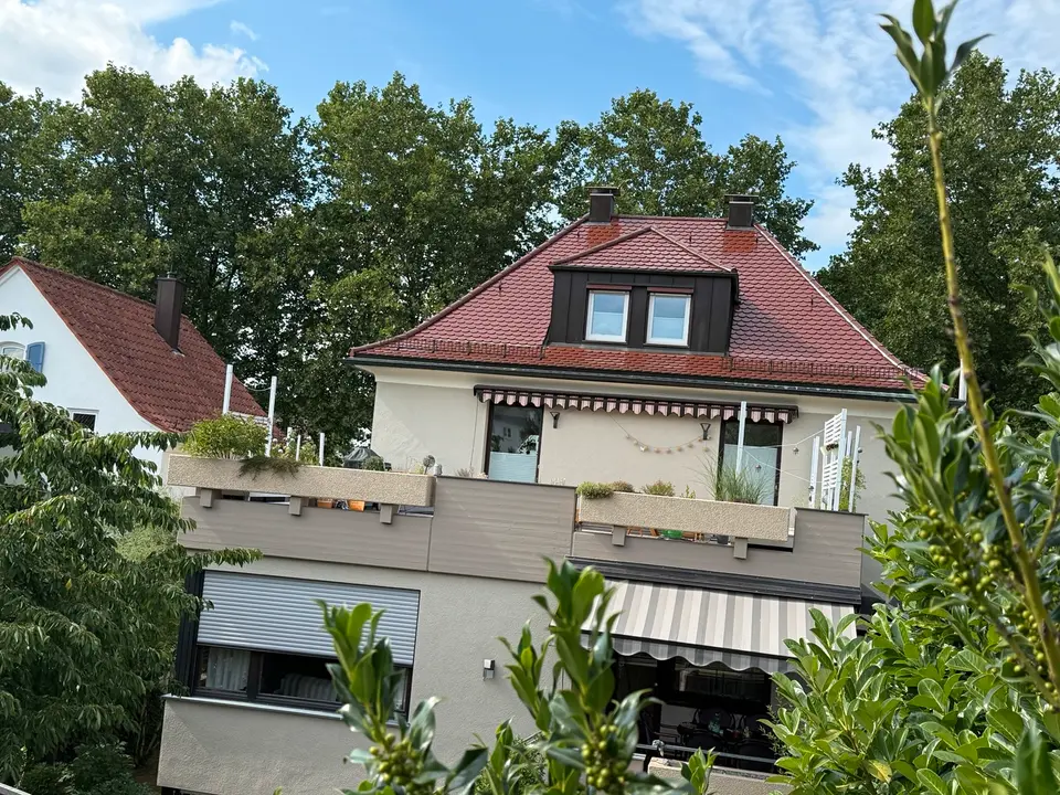 3 Zimmer Wohnung mit 106 m² in Göppingen – Bild 2