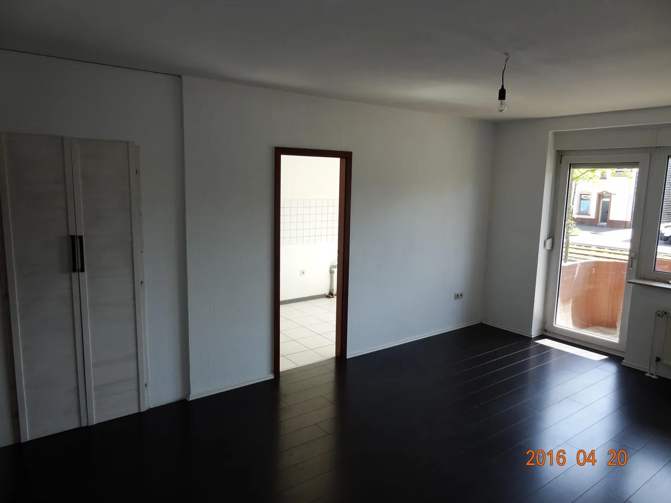 2 room apartment with 66 m² in Cologne – Photo 7