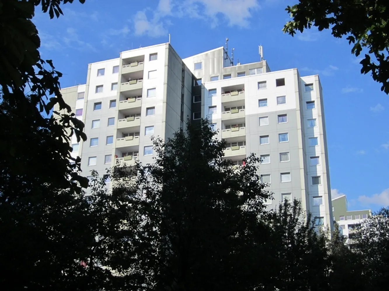 4 Zimmer Wohnung mit 97 m² in Haan – Bild 3