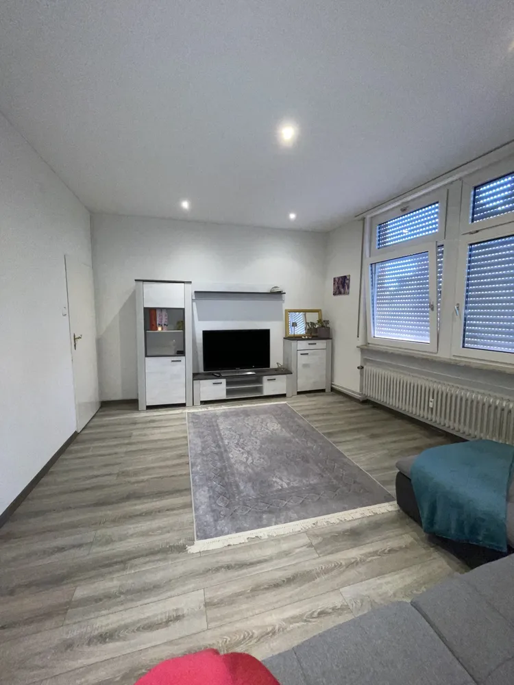 3 Zimmer Wohnung mit 75 m² in Mannheim – Bild 9