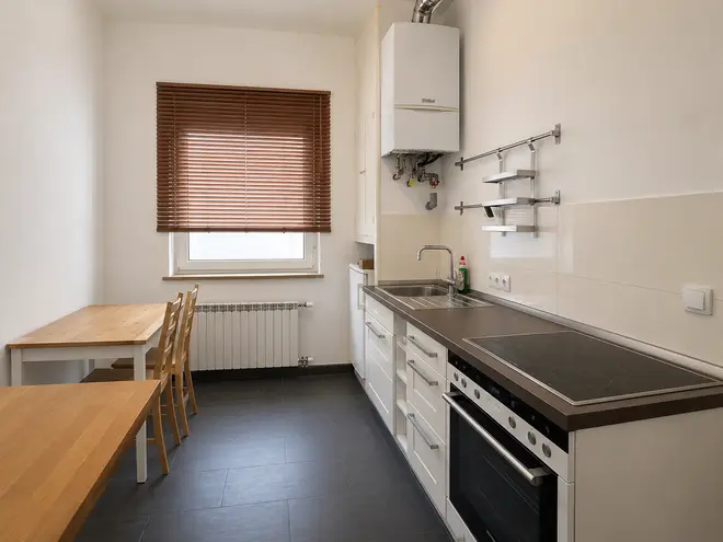 2 Zimmer Wohnung mit 57 m² in München – Bild 3