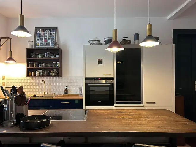 2 room apartment with 75 m² in Berlin – Photo 6