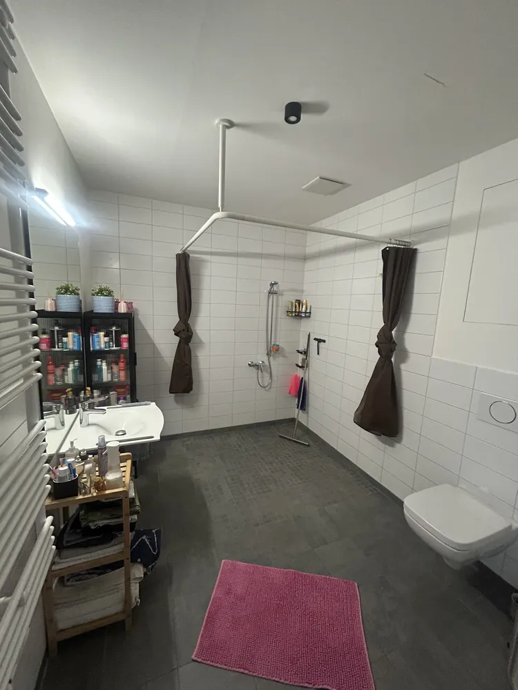3 Zimmer Wohnung mit 82 m² in Frankfurt am Main – Bild 3