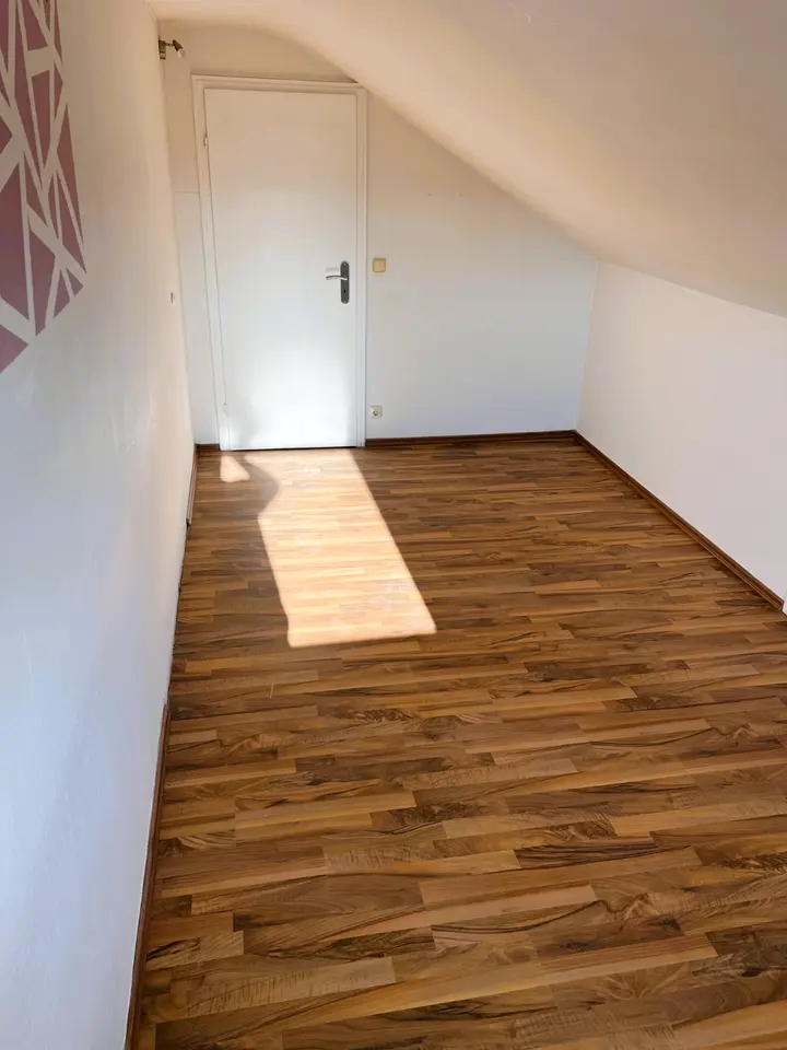 3 Zimmer Wohnung mit 44 m² in Villingen-Schwenningen – Bild 1