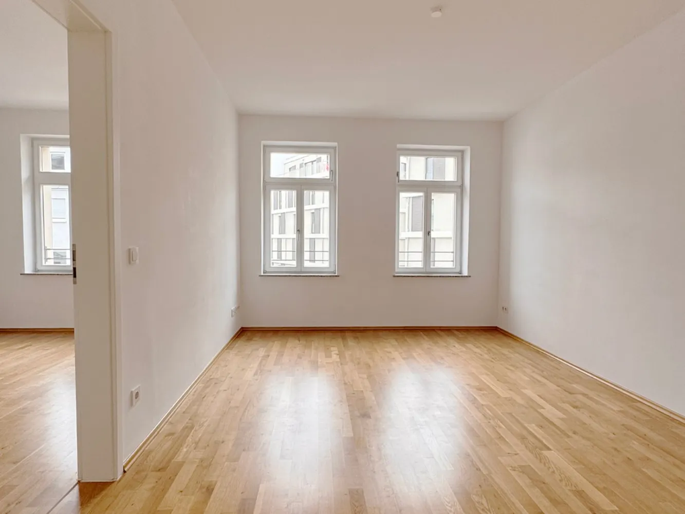 2 Zimmer Wohnung mit 62 m² in Leipzig – Bild 8