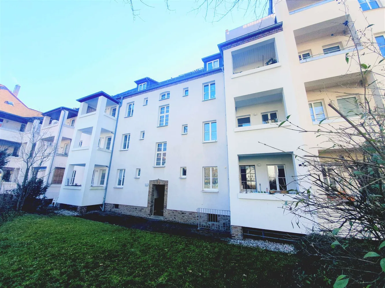 2 Zimmer Wohnung mit 53 m² in Leipzig – Bild 6