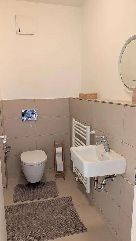 2 Zimmer Wohnung mit 68 m² in Hamburg – Bild 3