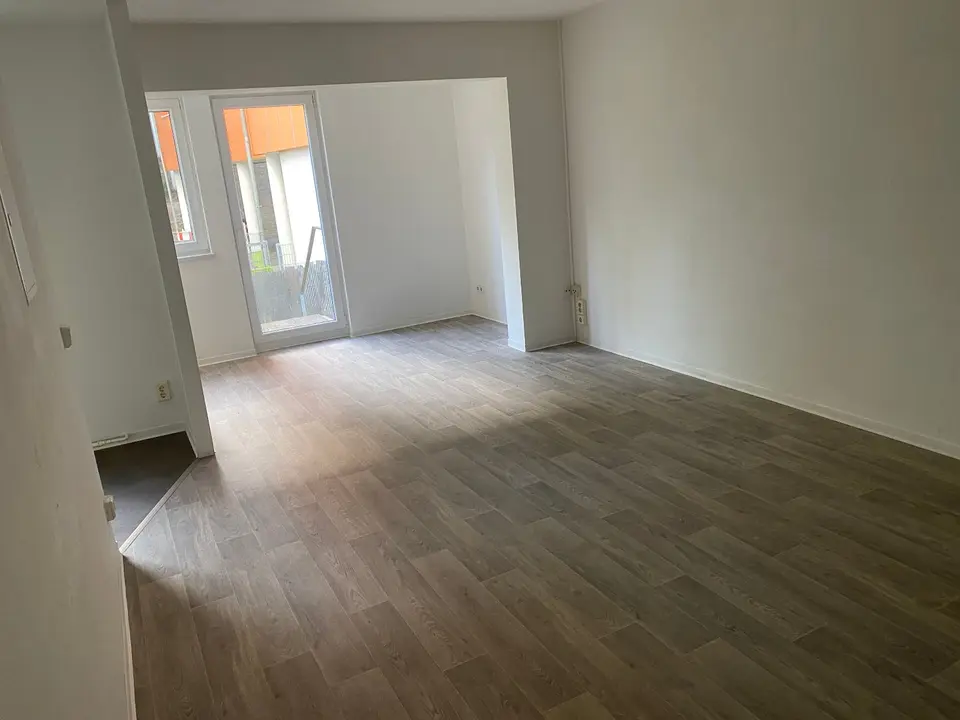 3 Zimmer Wohnung mit 82 m² in Mittweida – Bild 1
