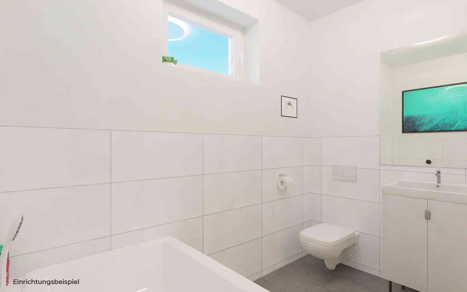 4 Zimmer Wohnung mit 95 m² in Dresden – Bild 6