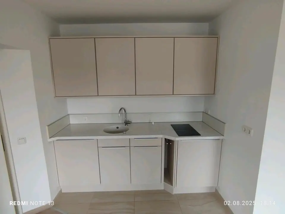 2 Zimmer Wohnung mit 33 m² in Greiz – Bild 2