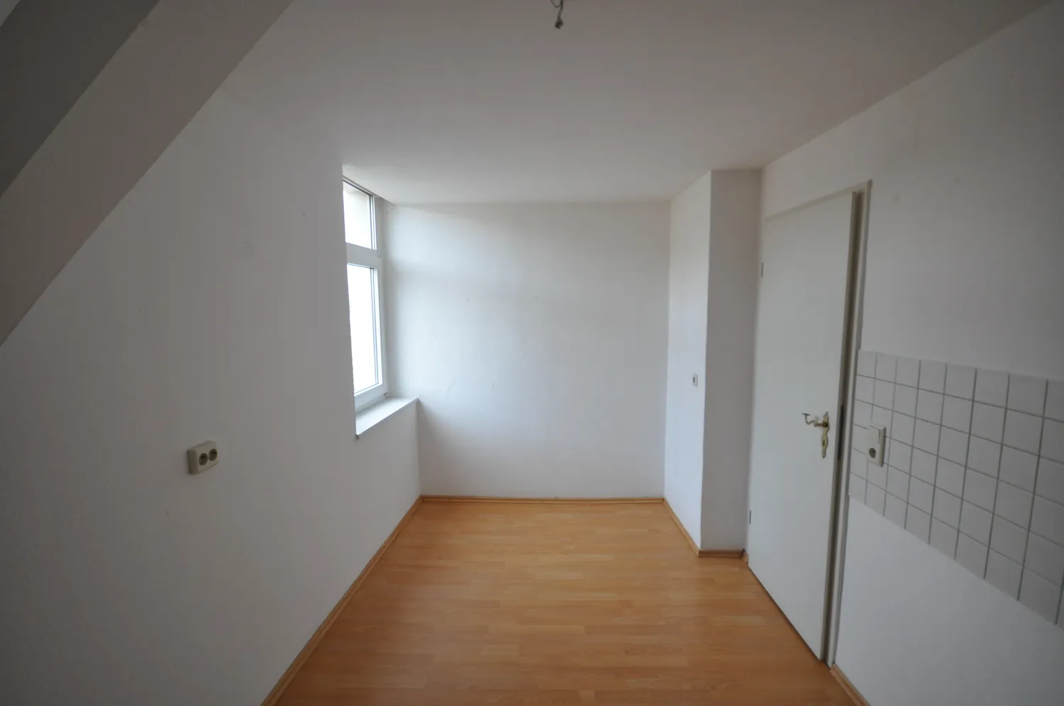 1 Zimmer Wohnung mit 40 m² in Delitzsch – Bild 5