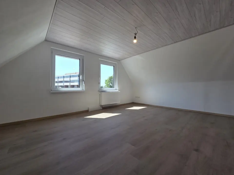 3 Zimmer Haus mit 110 m² in Norden – Bild 8