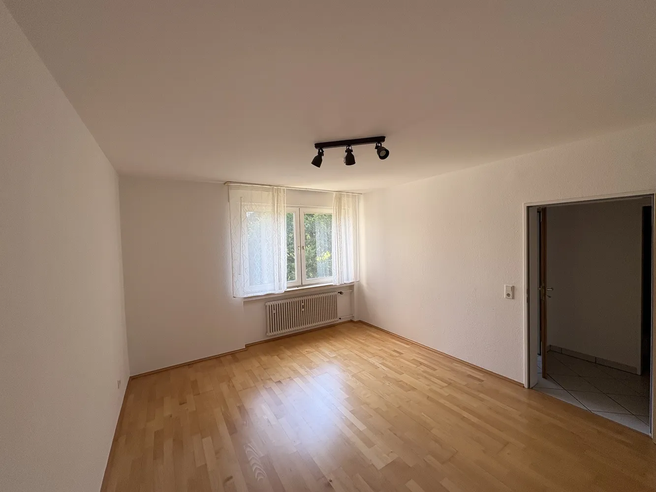 3 Zimmer Wohnung mit 57 m² in Krefeld – Bild 3