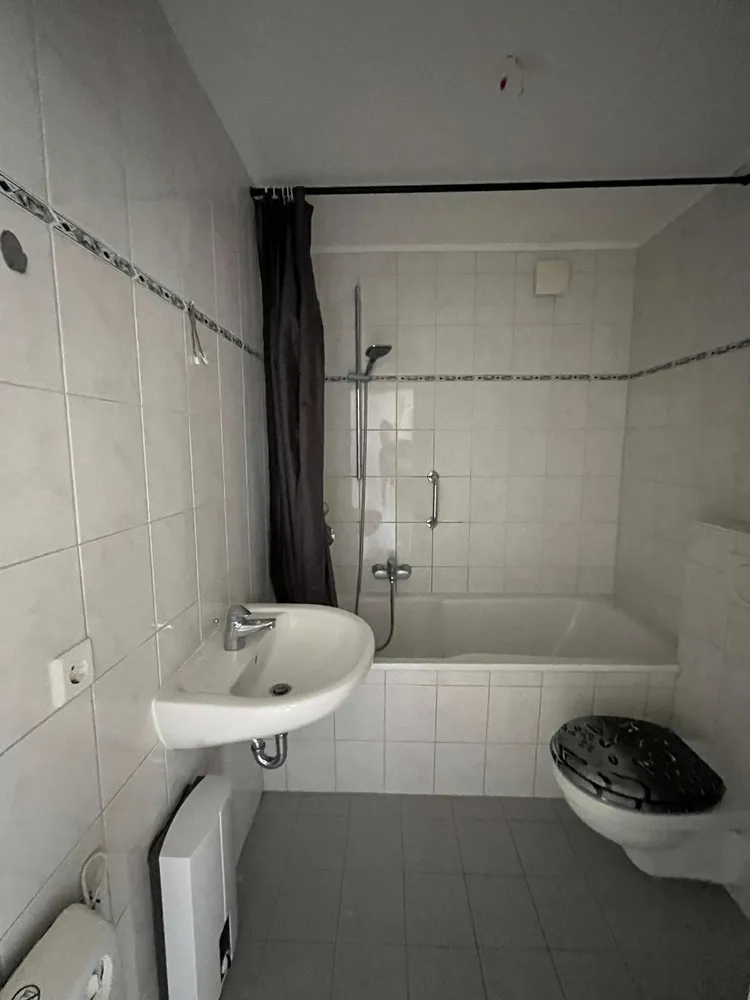 2 Zimmer Wohnung mit 59 m² in Kamp-Lintfort – Bild 6