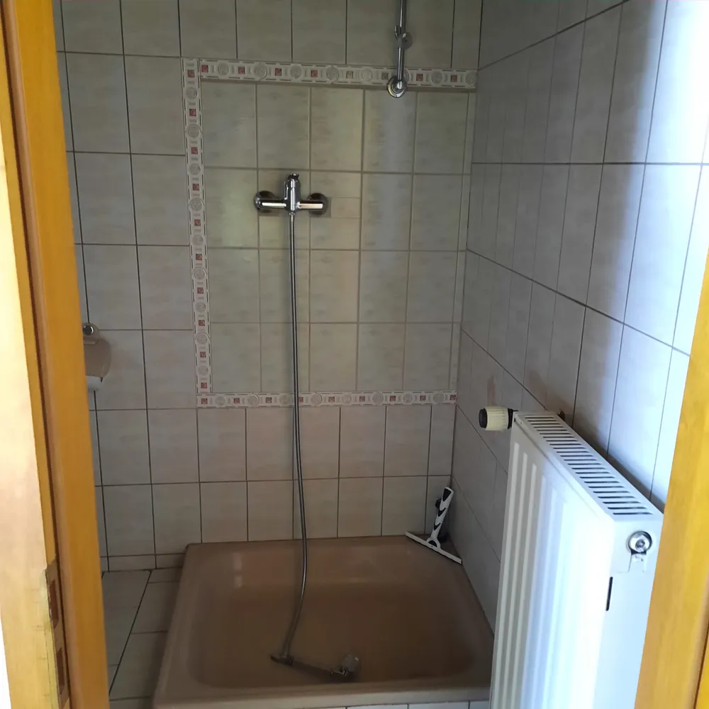 1 Zimmer Wohnung mit 25 m² in Lüdenscheid – Bild 5