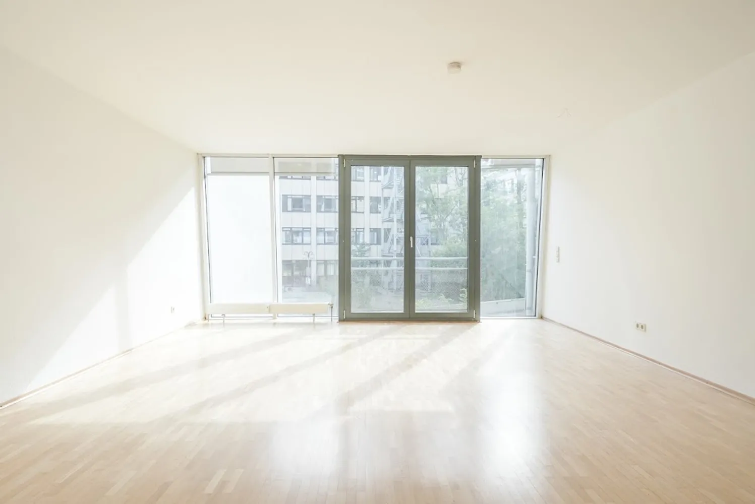 1 Zimmer Wohnung mit 43 m² in Stuttgart – Bild 3