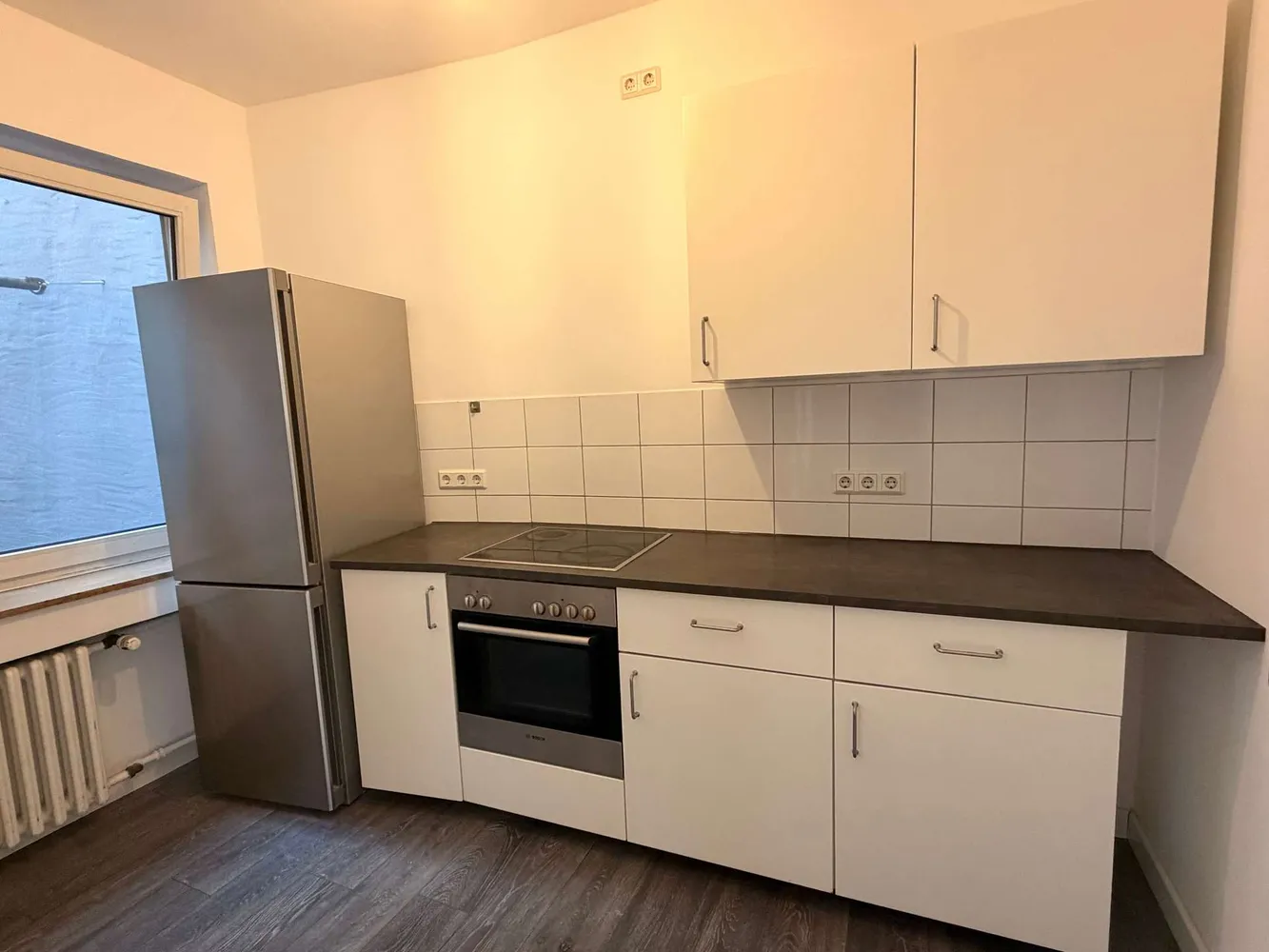 4 Zimmer Wohnung mit 92 m² in Köln – Bild 4