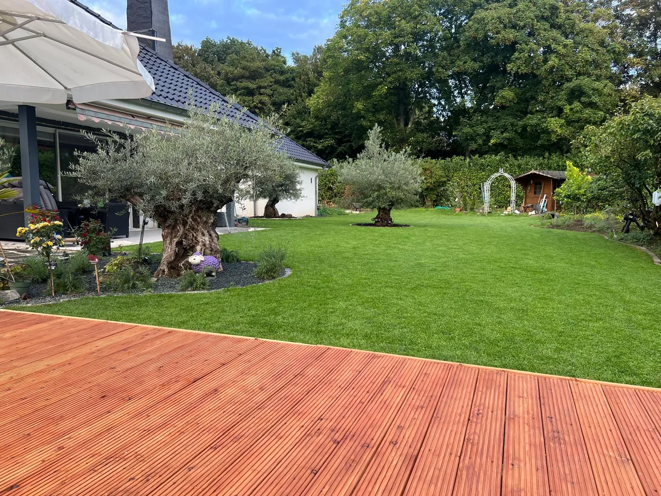 6 Zimmer Haus mit 200 m² in Wesel – Bild 9