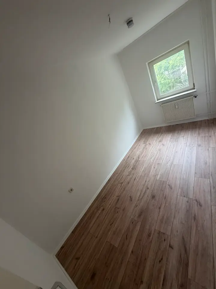 3 Zimmer Wohnung mit 52 m² in Braunschweig – Bild 2