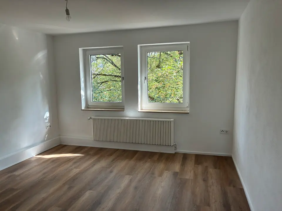 2 Zimmer Wohnung mit 47 m² in Kassel – Bild 1