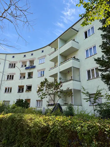 2 Zimmer Wohnung mit 64 m² in Berlin – Bild 4
