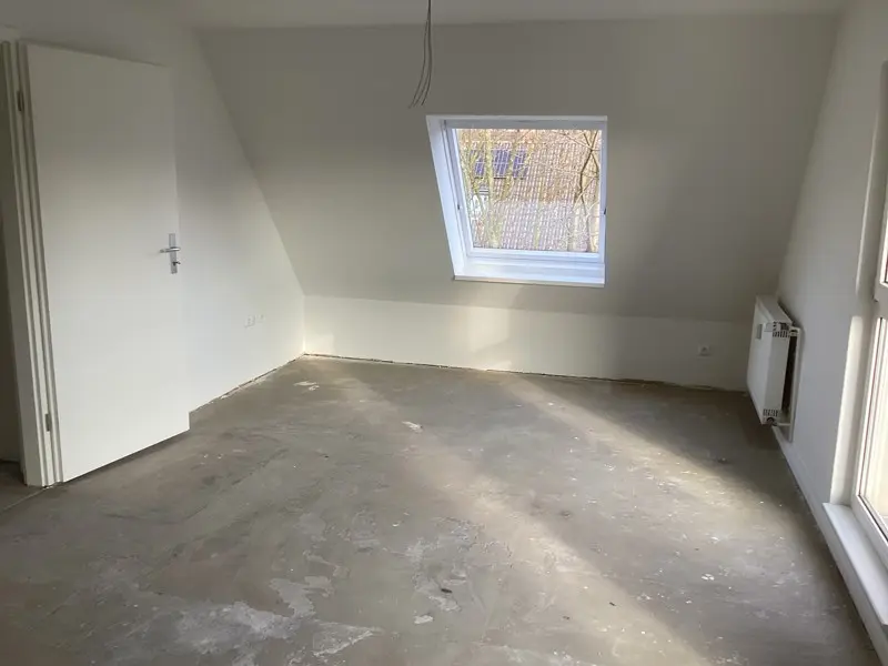 4 Zimmer Wohnung mit 67 m² in Gelsenkirchen – Bild 1