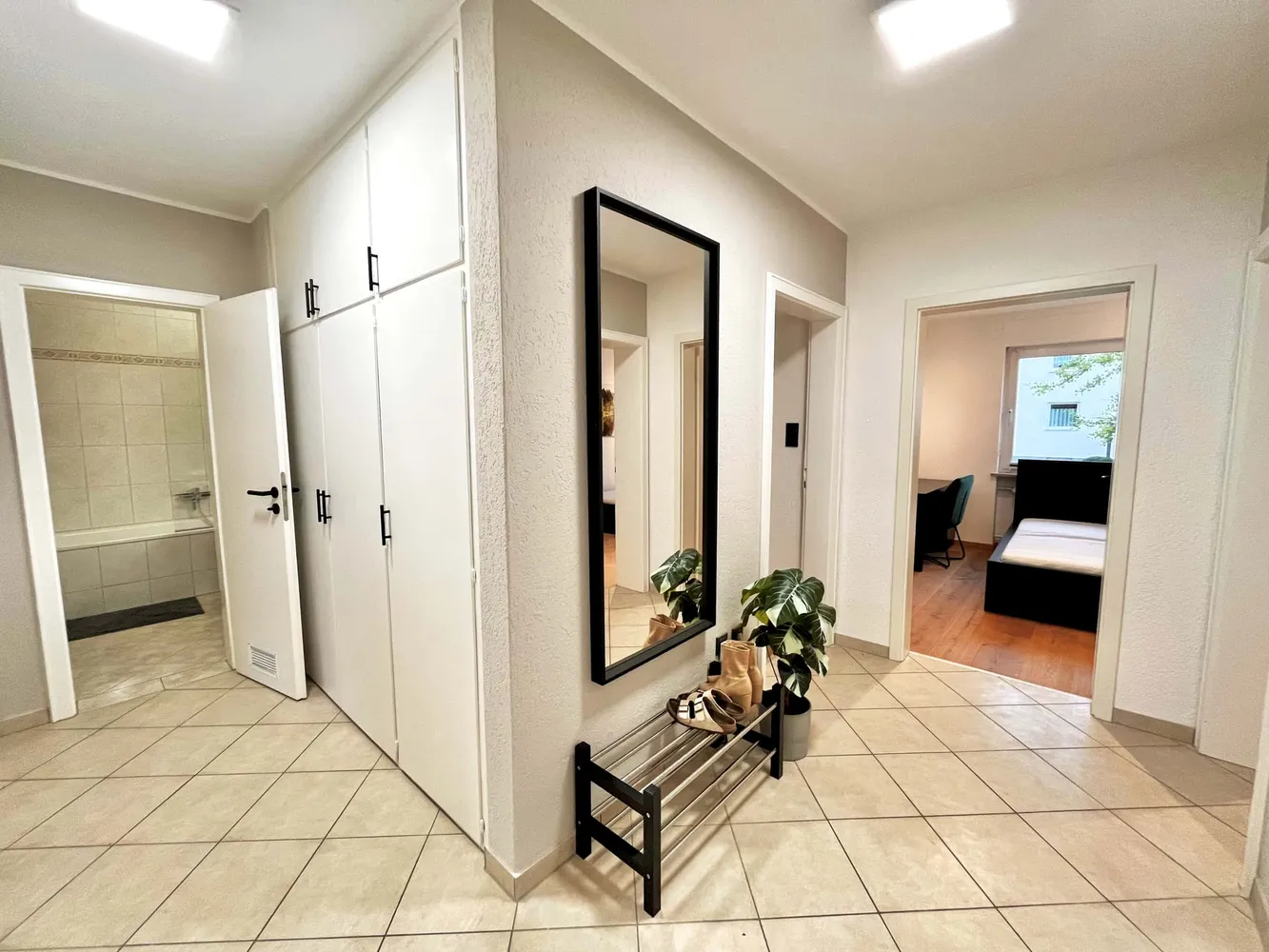 WG-Zimmer mit 15 m² in München – Bild 5