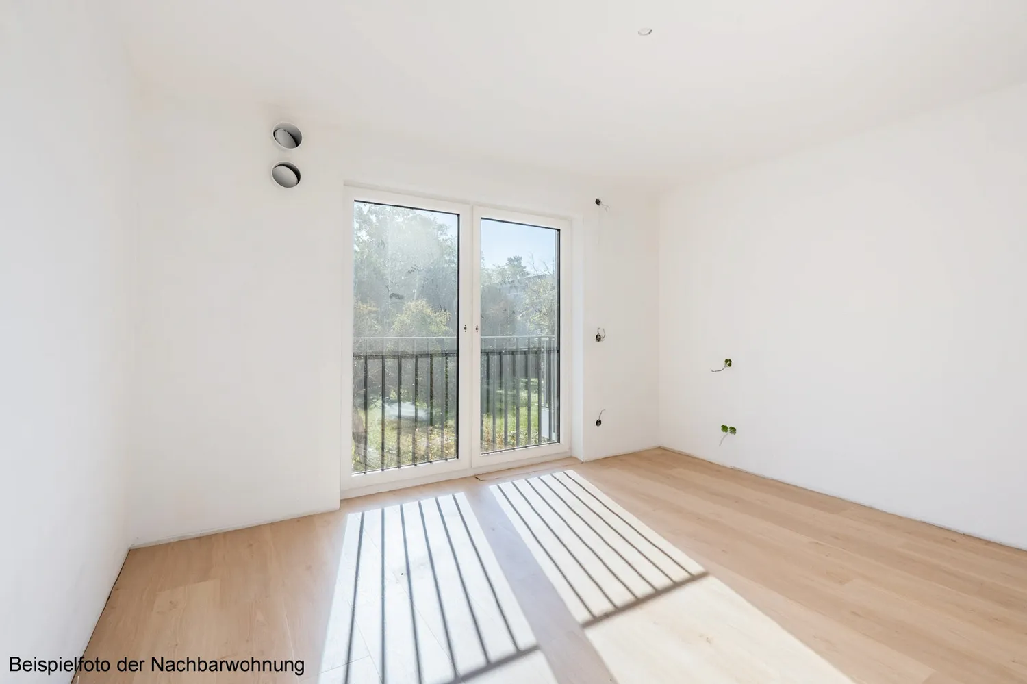 3 Zimmer Wohnung mit 81 m² in München – Bild 6