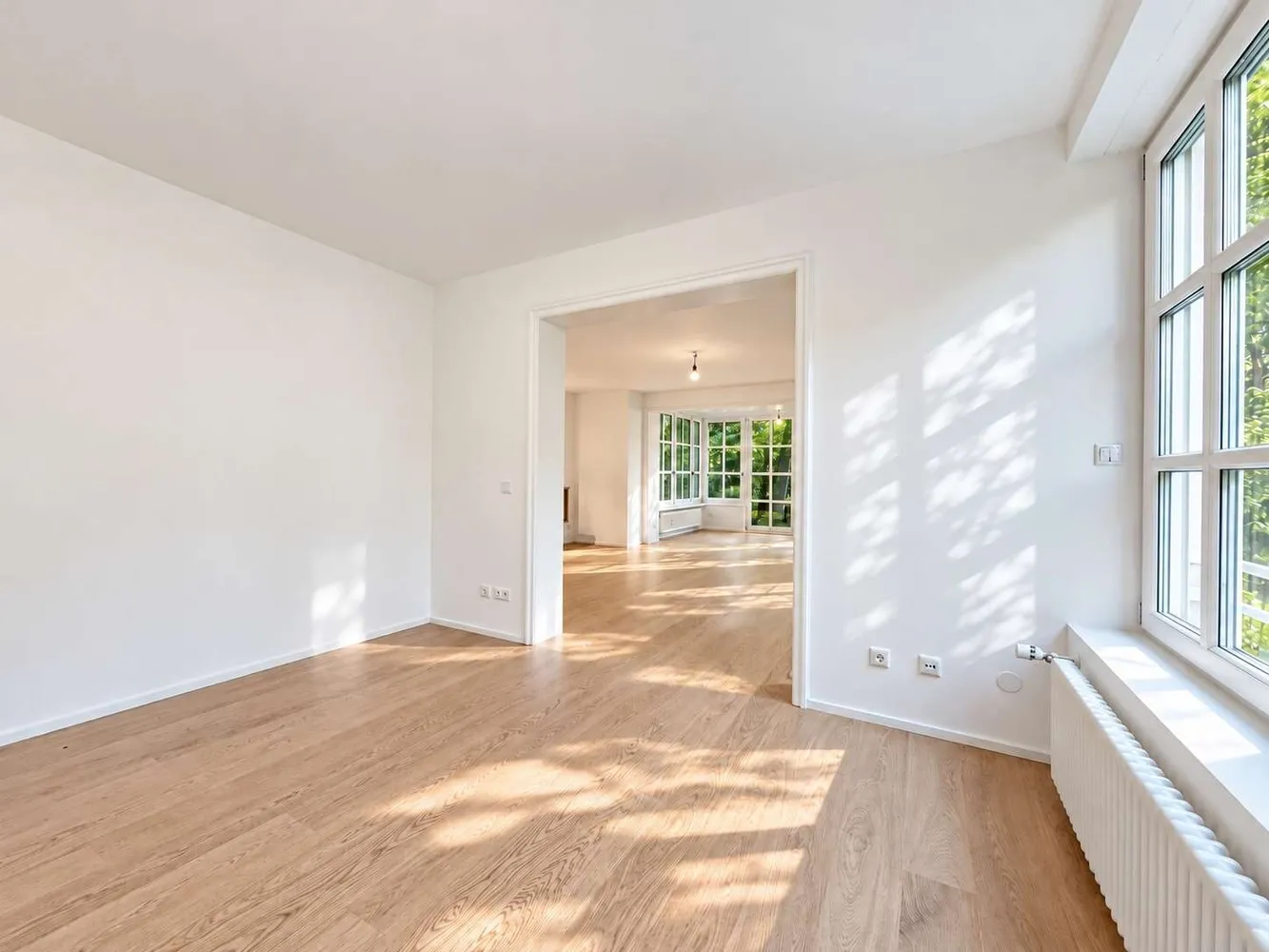 5 room apartment with 207 m² in Munich – Photo 7