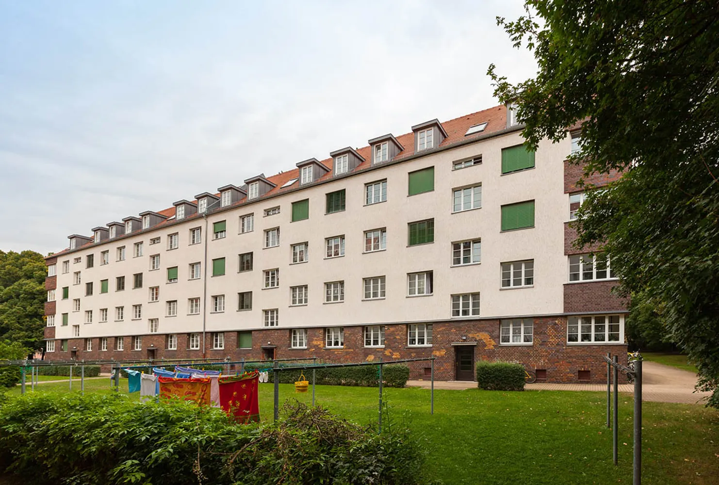 1 Zimmer Wohnung mit 41 m² in Leipzig – Bild 1