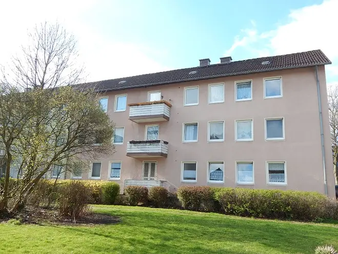 2 Zimmer Wohnung mit 47 m² in Bochum – Bild 2