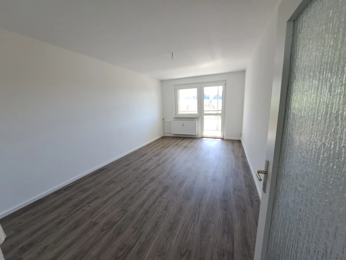 4 Zimmer Wohnung mit 81 m² in Löbau – Bild 12