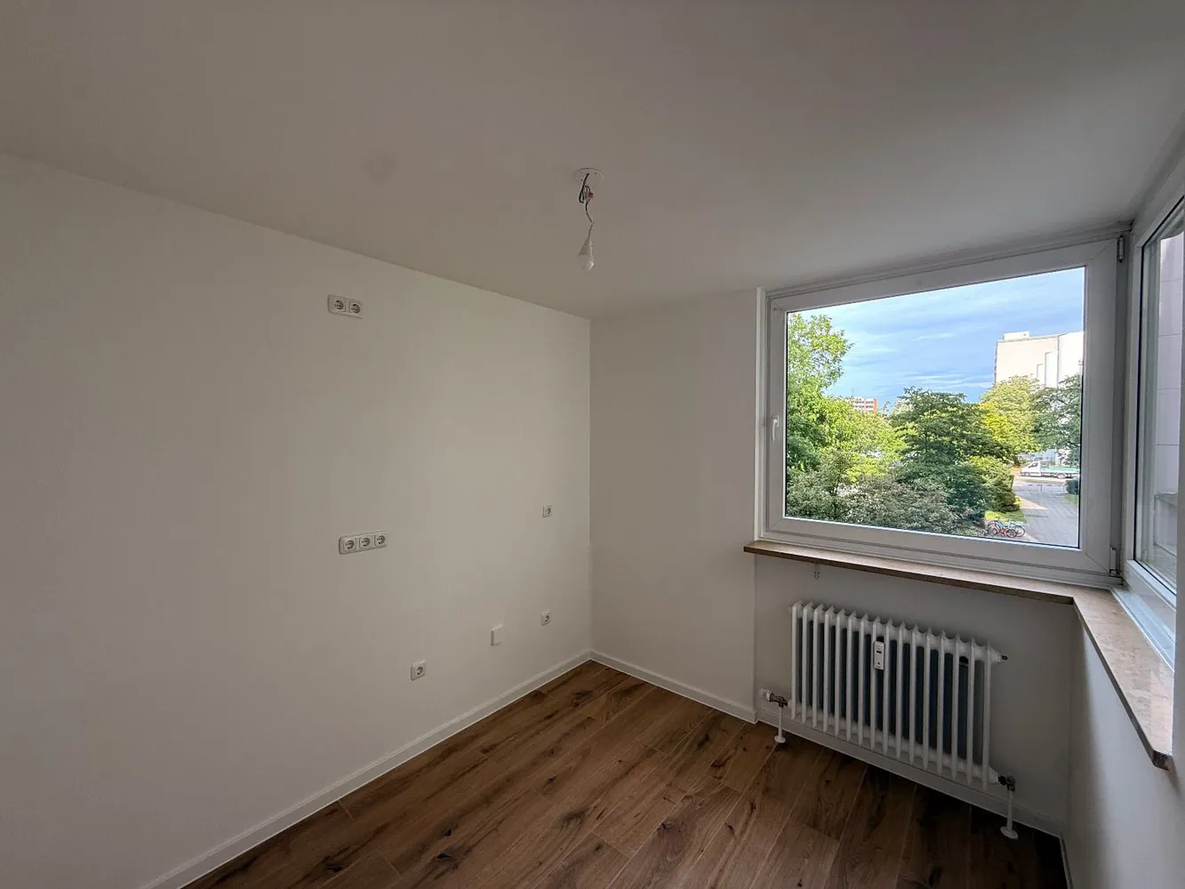 3 Zimmer Wohnung mit 81 m² in München – Bild 6