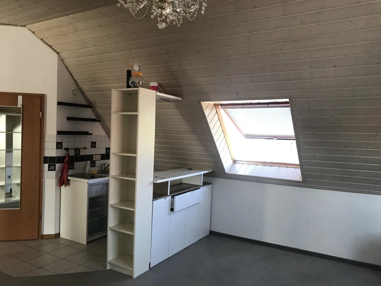 1 Zimmer Wohnung mit 46 m² in Mannheim – Bild 10