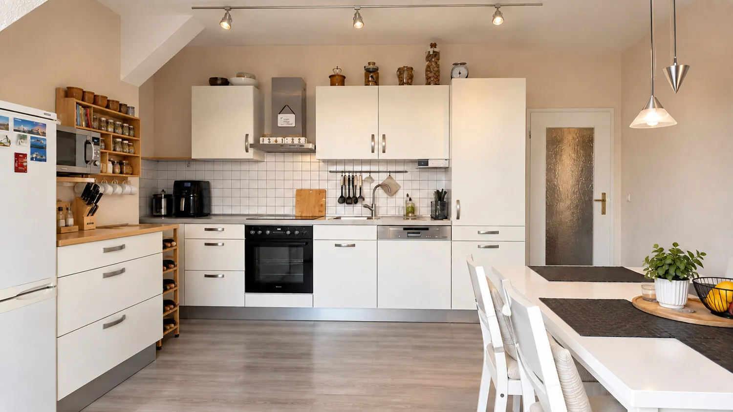 3 room apartment with 84 m² in Erfurt – Photo 8