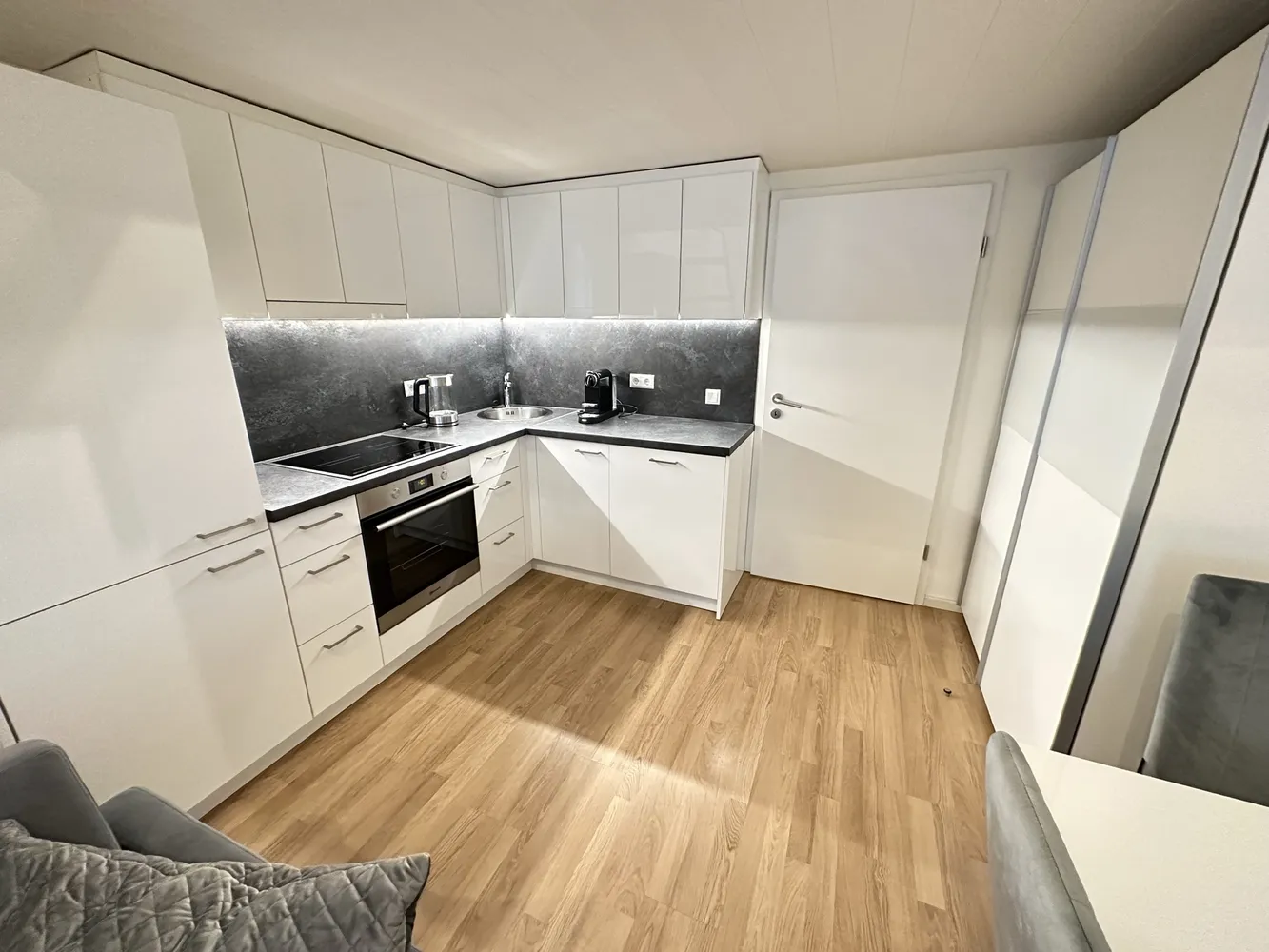 2 room apartment with 55 m² in Berlin – Photo 5