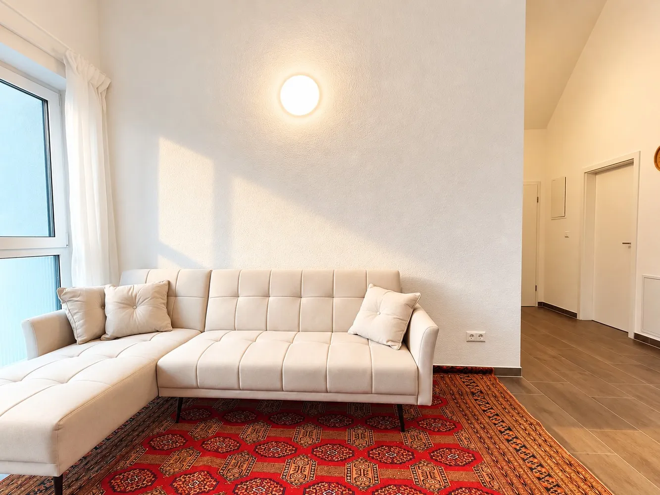 3 Zimmer Wohnung mit 62 m² in Stuttgart – Bild 12