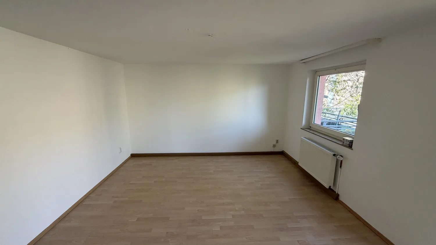 2 Zimmer Wohnung mit 54 m² in Ingolstadt – Bild 9