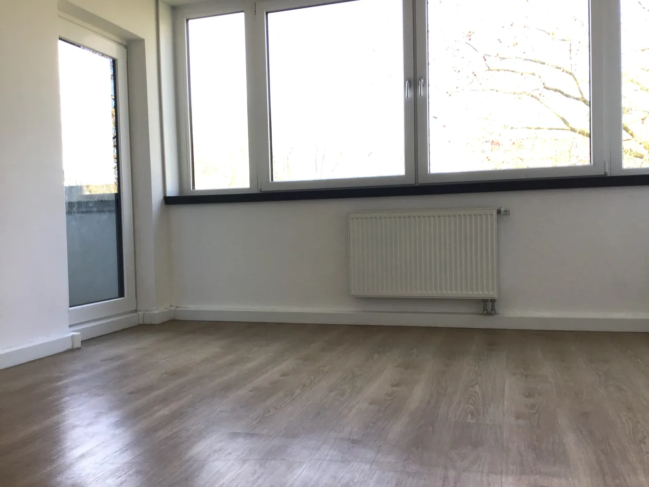 2 Zimmer Wohnung mit 57 m² in Essen – Bild 3