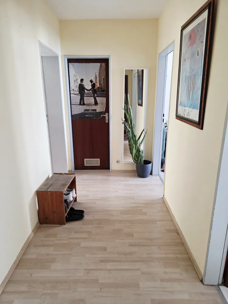 2 Zimmer Wohnung mit 62 m² in München – Bild 2