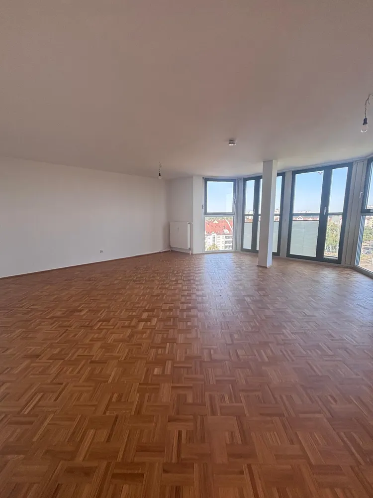 3 Zimmer Wohnung mit 155 m² in Mannheim – Bild 4