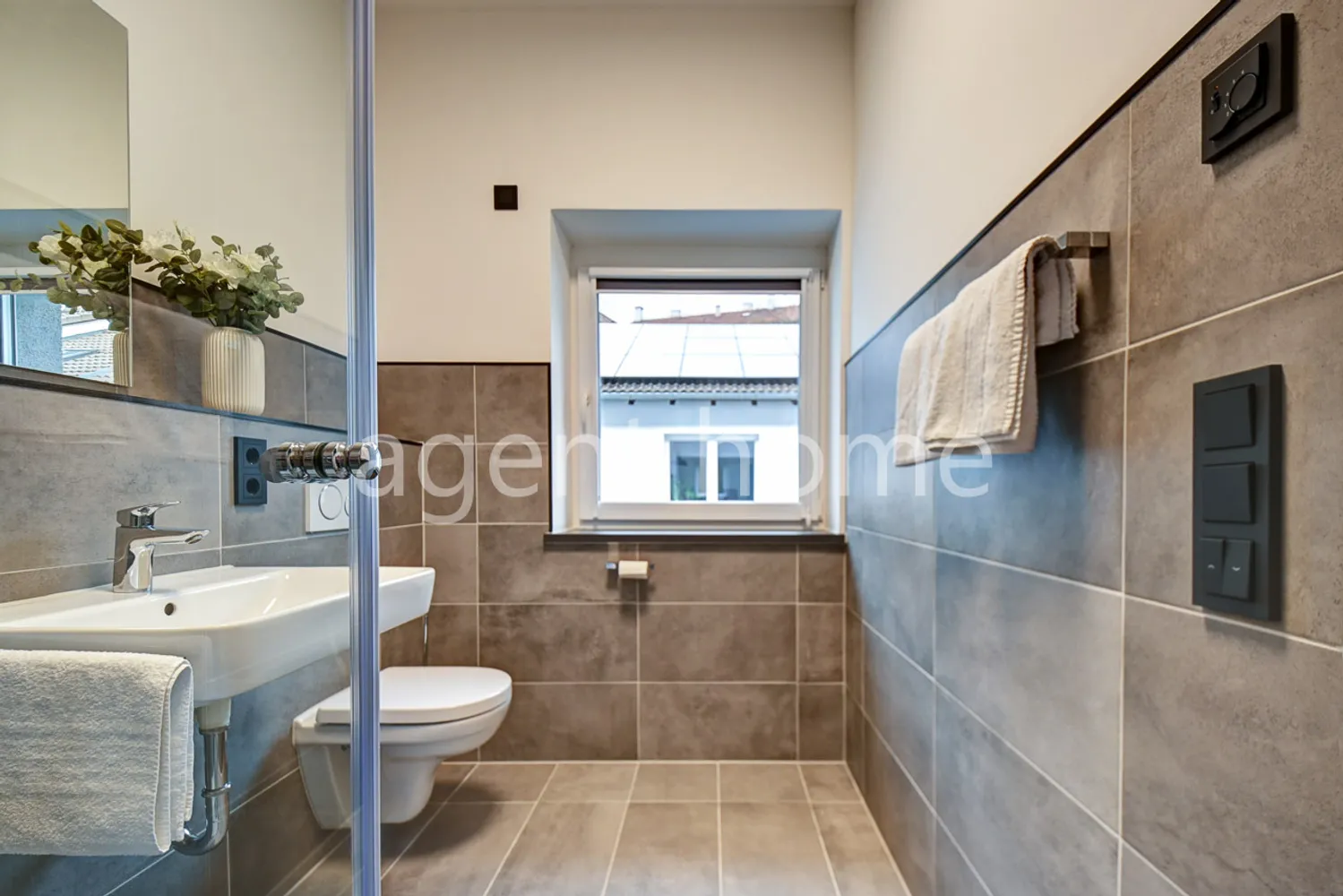 1 Zimmer Wohnung mit 22 m² in Stuttgart – Bild 8